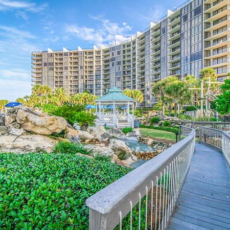 Edgewater Golf Villa #115 Panama City Beach Esterno foto