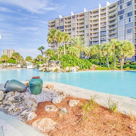 Edgewater Golf Villa #115 Panama City Beach Camera foto