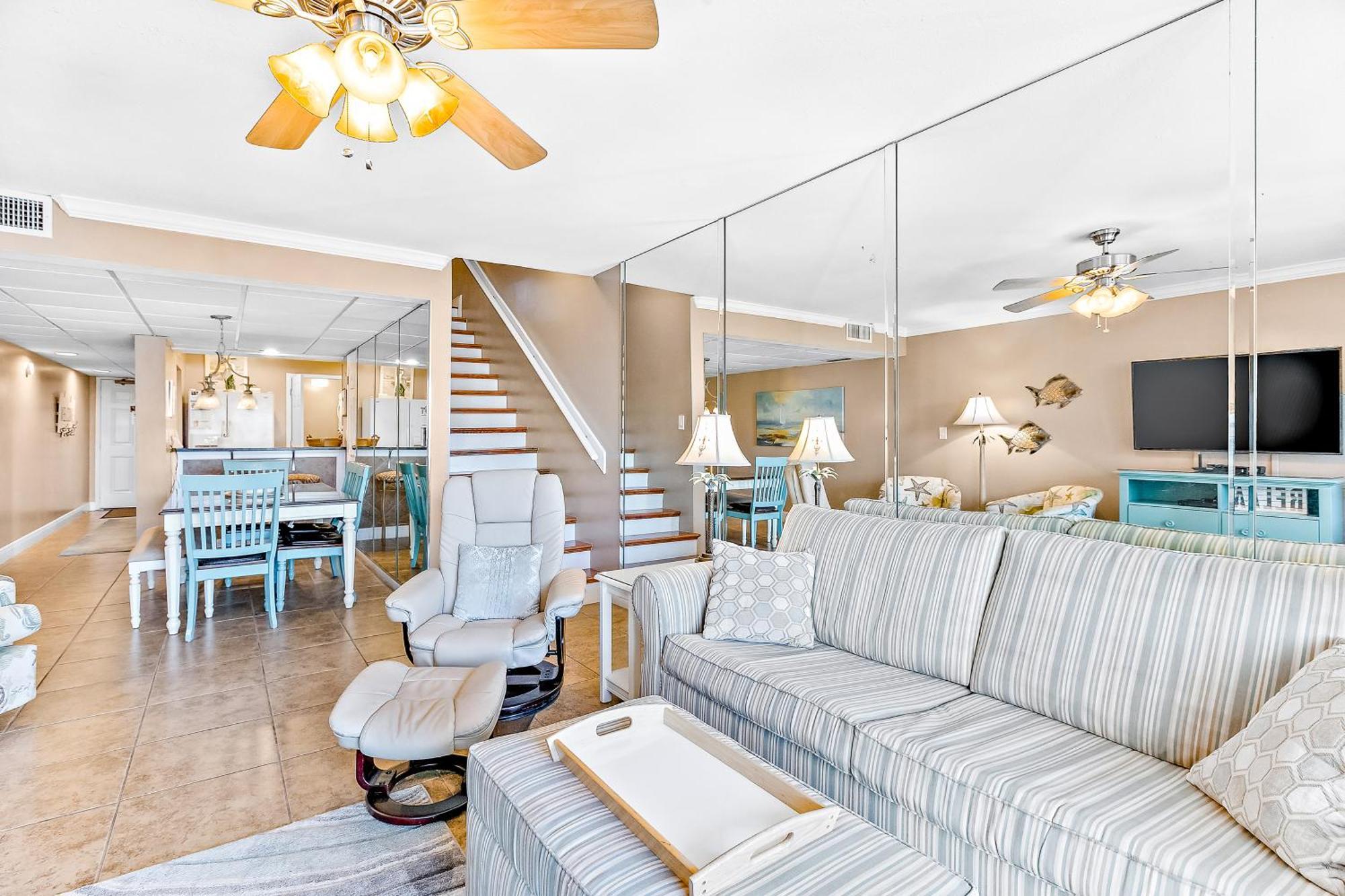 Edgewater Golf Villa #115 Panama City Beach Esterno foto
