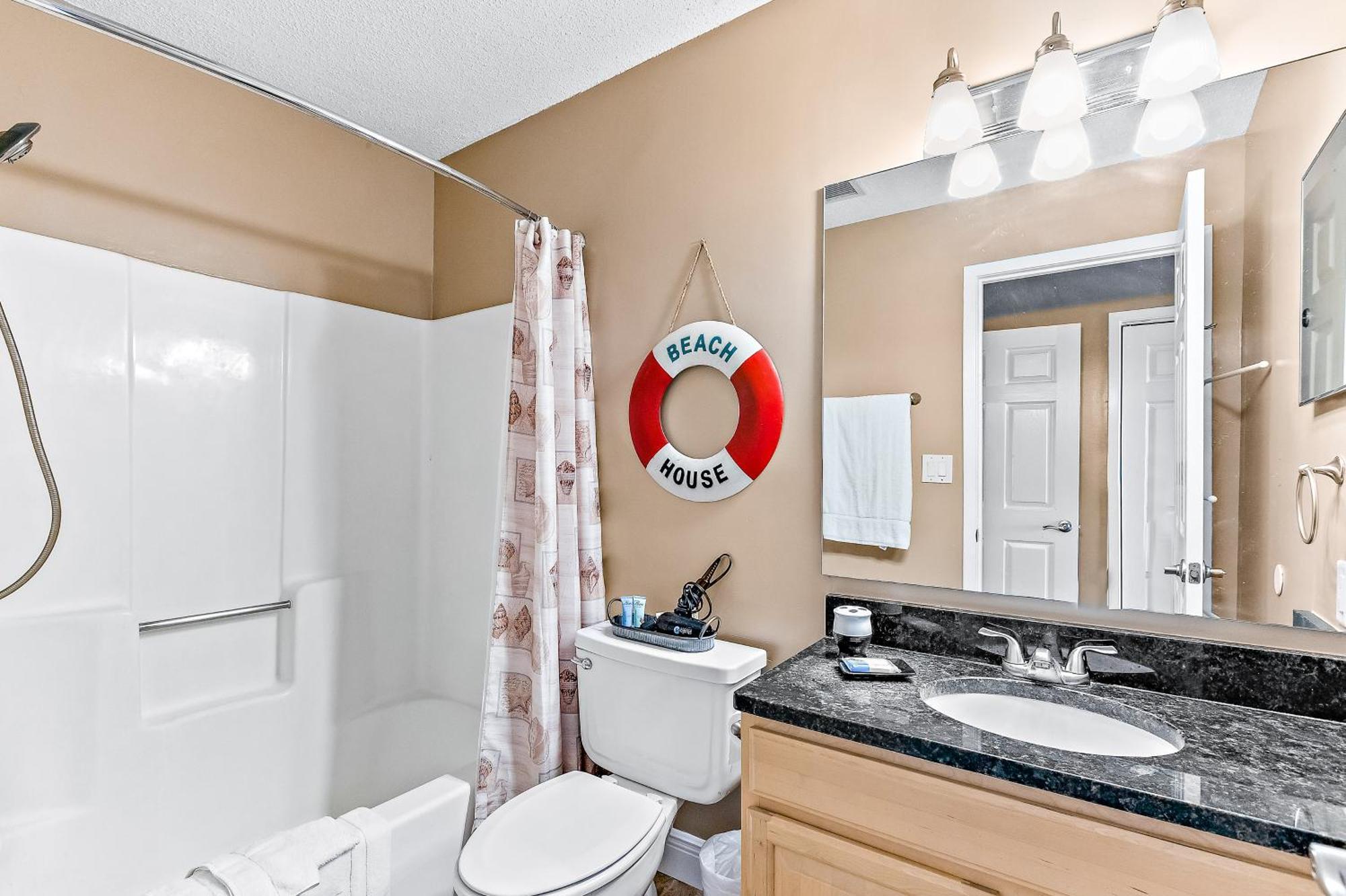 Edgewater Golf Villa #115 Panama City Beach Esterno foto