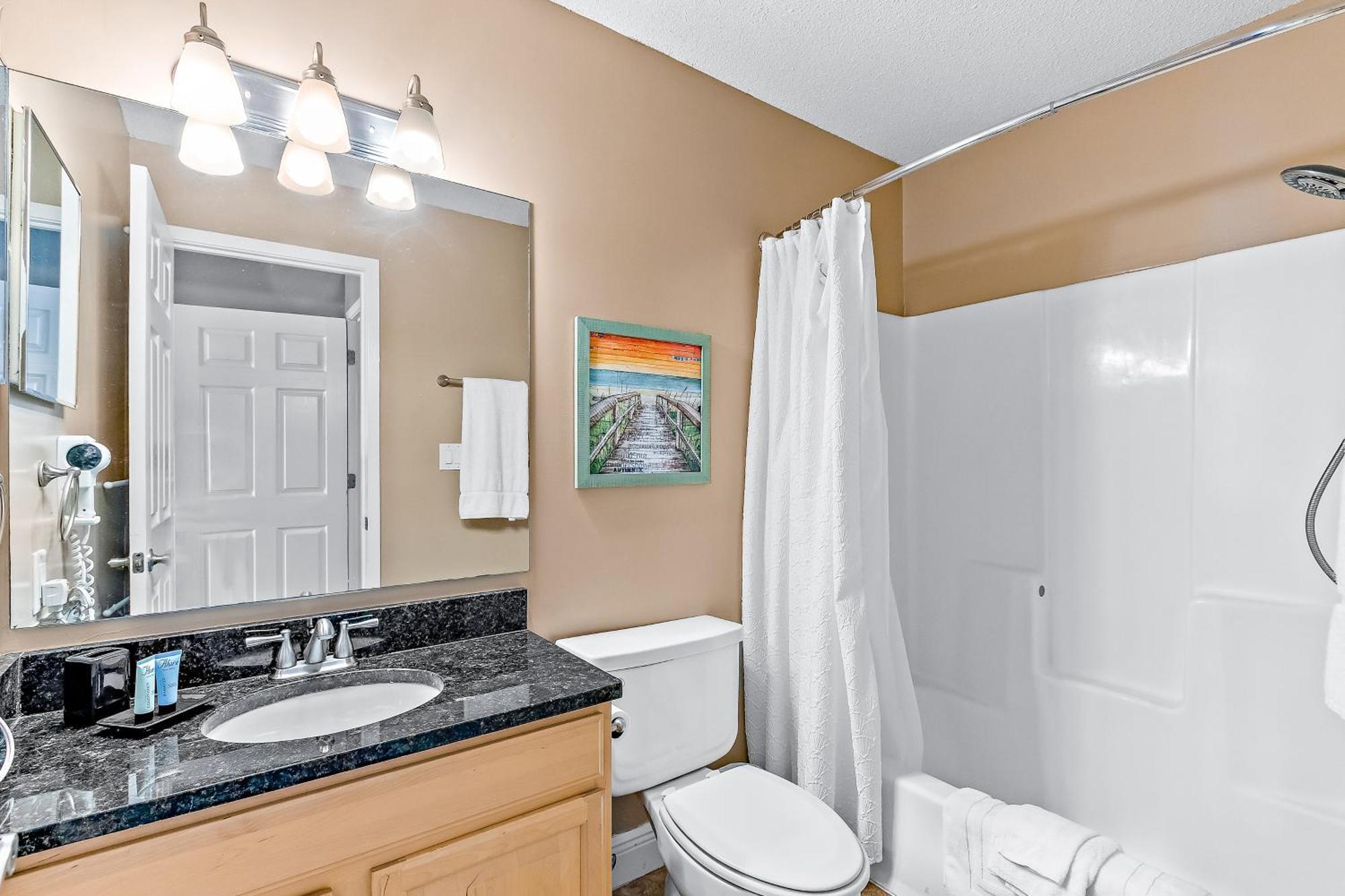 Edgewater Golf Villa #115 Panama City Beach Esterno foto