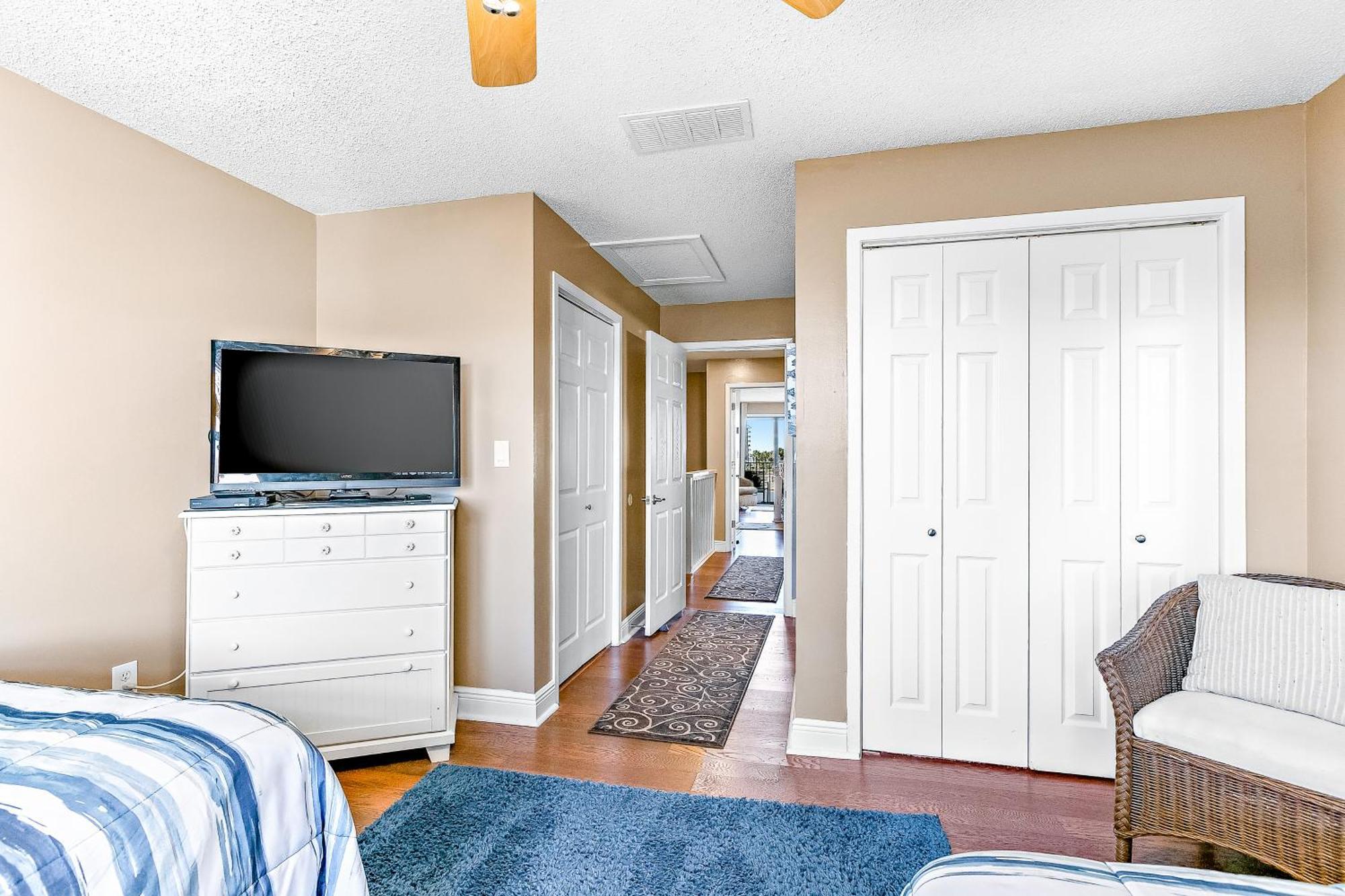 Edgewater Golf Villa #115 Panama City Beach Esterno foto